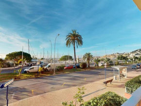 Studio avec terrasse près de la mer, animaux admis - FR-1-196-369